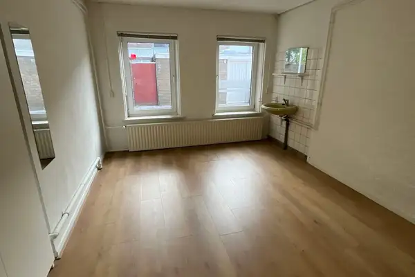 Foto #1 Kamer Abdij van Averbodestraat Tilburg