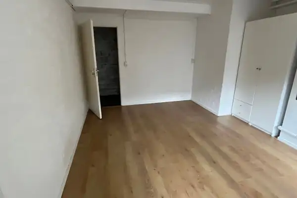 Foto #5 Kamer Abdij van Averbodestraat Tilburg