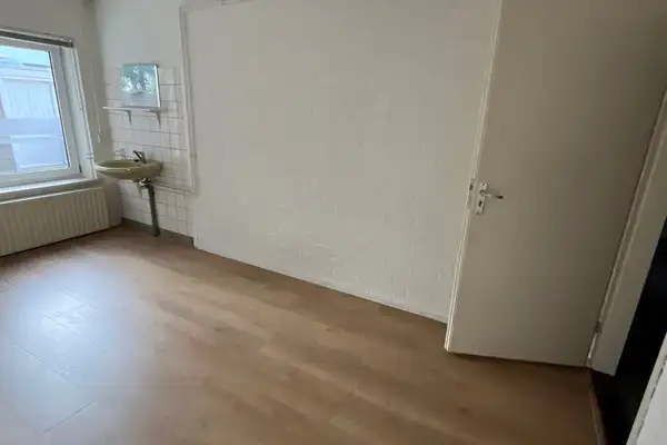 Foto #7 Kamer Abdij van Averbodestraat Tilburg