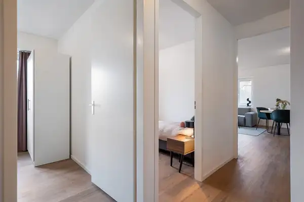 Foto #8 Appartement Waterstraat Velp