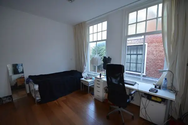 Foto #5 Appartement Molstraat Delft