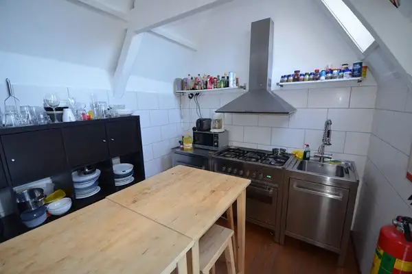 Foto #10 Appartement Molstraat Delft