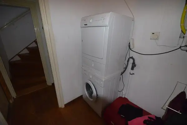 Foto #8 Appartement Molstraat Delft