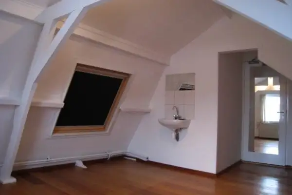 Foto #13 Appartement Molstraat Delft