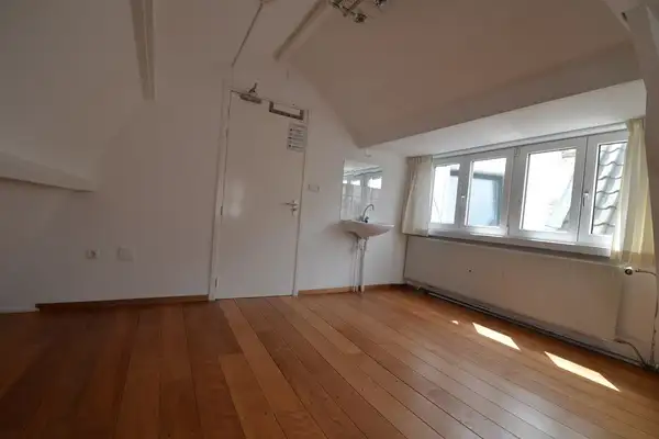 Foto #4 Appartement Molstraat Delft