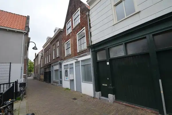 Foto #0 Appartement Molstraat Delft