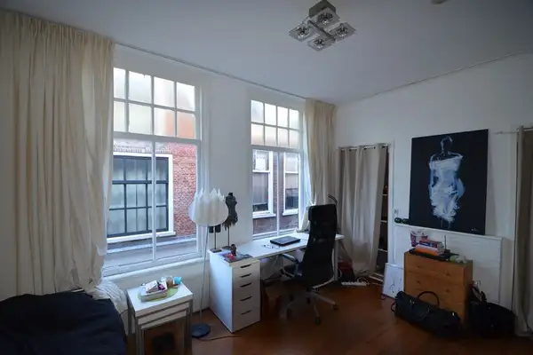 Foto #7 Appartement Molstraat Delft