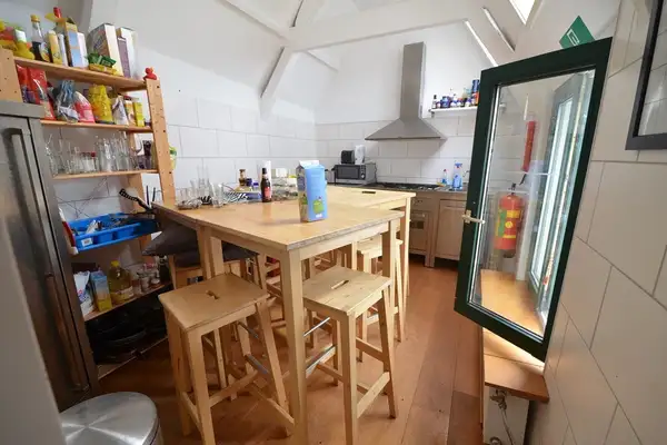 Foto #1 Appartement Molstraat Delft