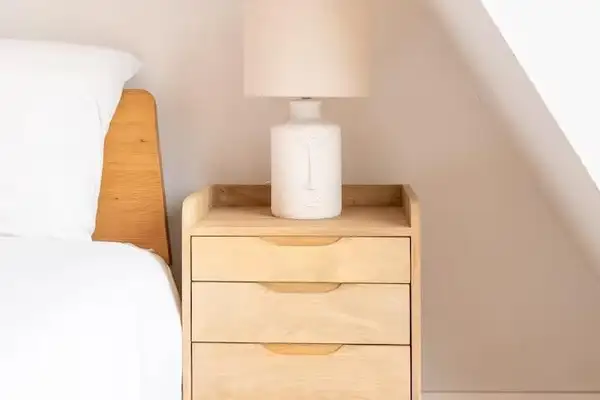 Foto #24 Appartement Eerste Helmersstraat Amsterdam