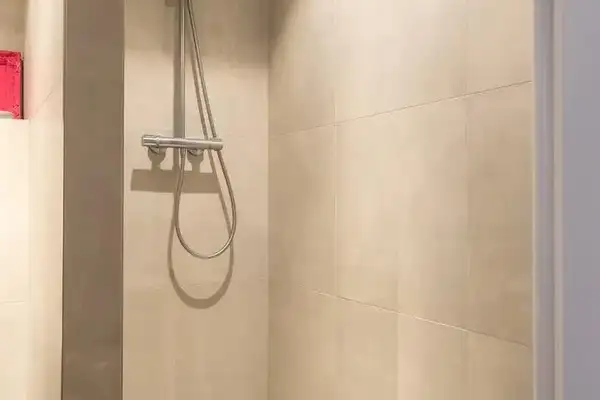 Foto #22 Appartement Eerste Helmersstraat Amsterdam