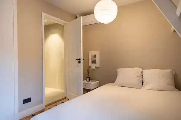 Foto #18 Appartement Eerste Helmersstraat Amsterdam