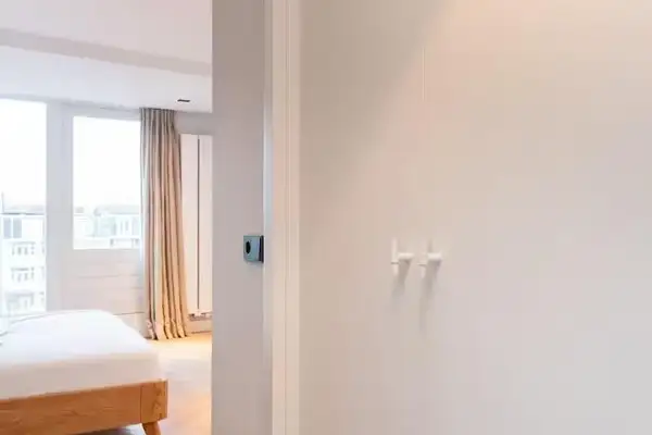 Foto #21 Appartement Eerste Helmersstraat Amsterdam