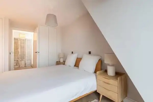 Foto #19 Appartement Eerste Helmersstraat Amsterdam