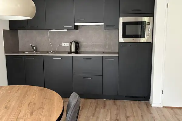 Foto #10 Appartement Voltastraat Maastricht