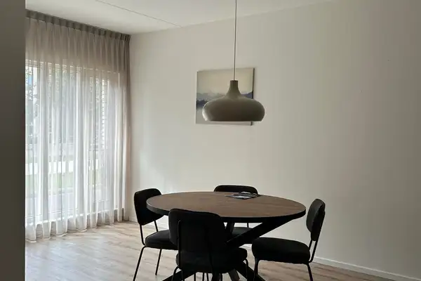 Foto #0 Appartement Voltastraat Maastricht