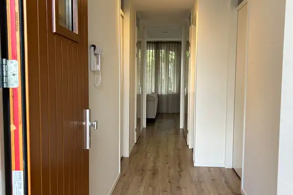 Foto #1 Appartement Voltastraat Maastricht