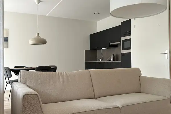 Foto #9 Appartement Voltastraat Maastricht