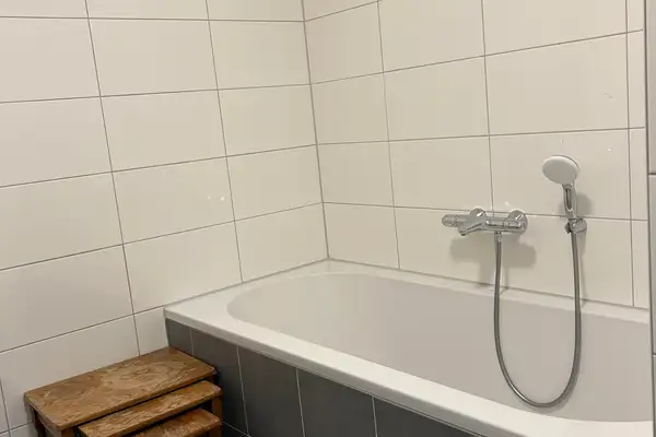 Foto #6 Appartement Voltastraat Maastricht