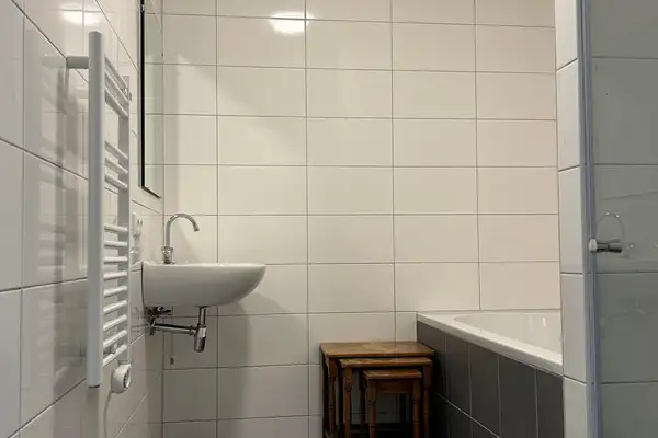 Foto #5 Appartement Voltastraat Maastricht