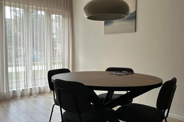 Foto #11 Appartement Voltastraat Maastricht