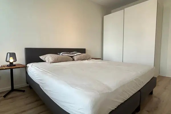 Foto #4 Appartement Voltastraat Maastricht