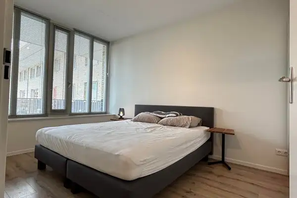 Foto #3 Appartement Voltastraat Maastricht