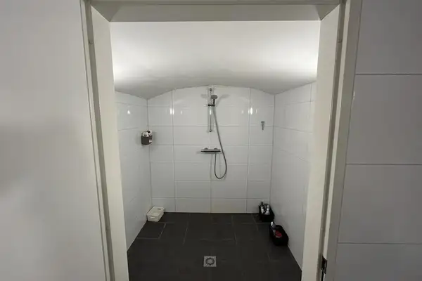 Foto #7 Kamer Brusselsestraat Maastricht