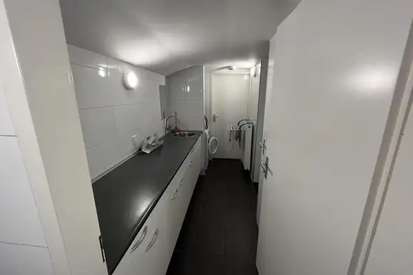 Foto #6 Kamer Brusselsestraat Maastricht