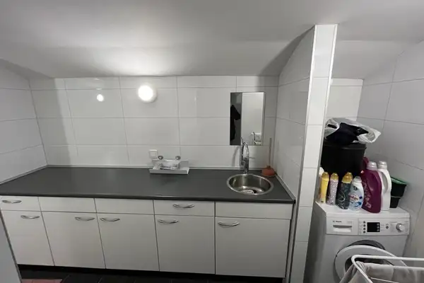 Foto #5 Kamer Brusselsestraat Maastricht