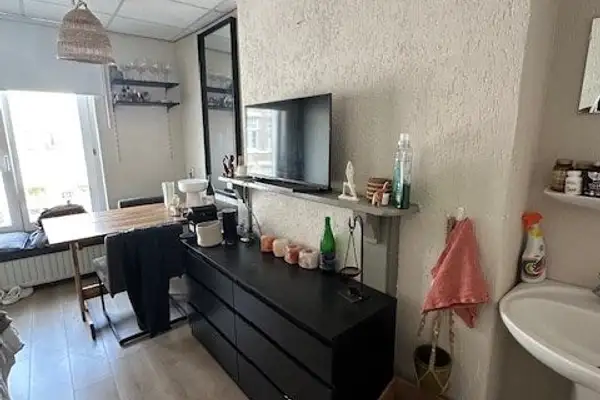 Foto #8 Kamer Brusselsestraat Maastricht