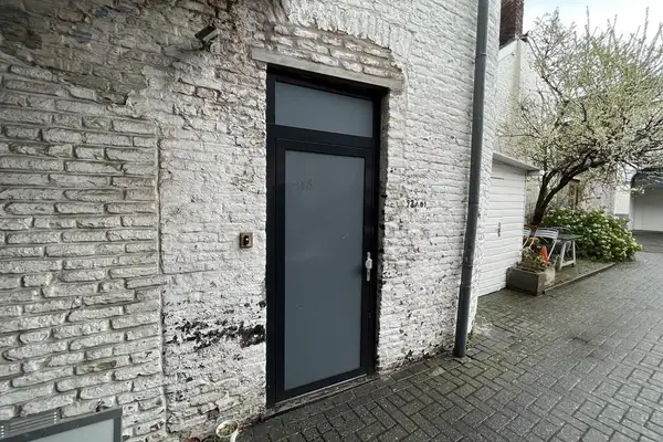 Foto #1 Kamer Brusselsestraat Maastricht