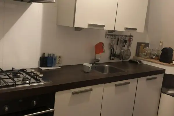 Foto #6 Appartement Piusstraat Tilburg