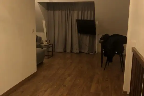 Foto #5 Appartement Piusstraat Tilburg