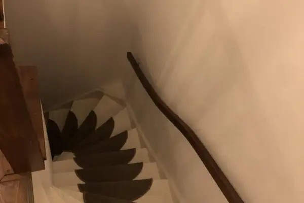 Foto #10 Appartement Piusstraat Tilburg