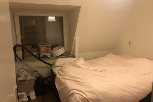 Foto #9 Appartement Piusstraat Tilburg