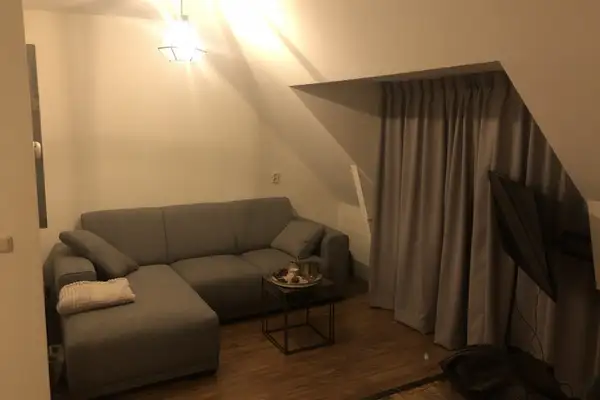 Foto #2 Appartement Piusstraat Tilburg