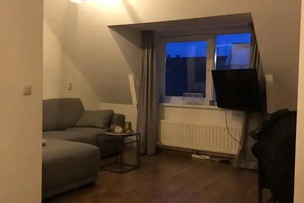 Foto #0 Appartement Piusstraat Tilburg