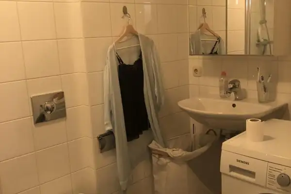 Foto #8 Appartement Piusstraat Tilburg