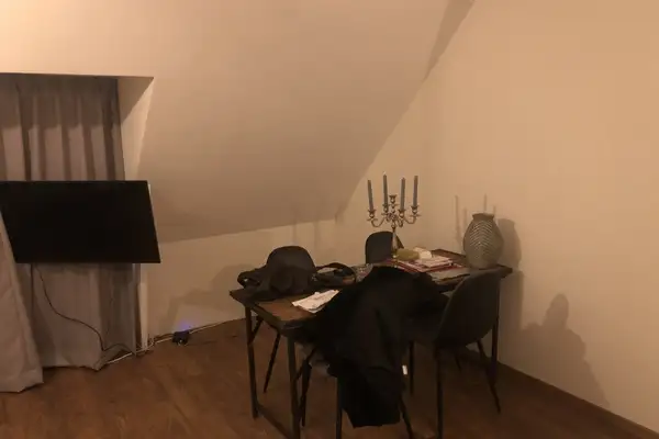 Foto #3 Appartement Piusstraat Tilburg