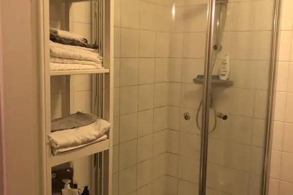 Foto #7 Appartement Piusstraat Tilburg