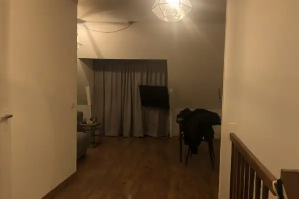 Foto #4 Appartement Piusstraat Tilburg