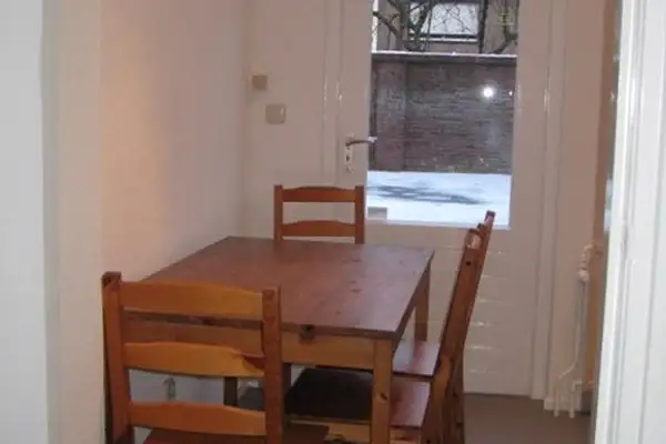 Foto #8 Kamer Hertogsingel Maastricht