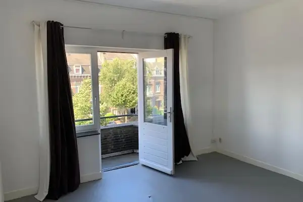 Foto #4 Kamer Hertogsingel Maastricht