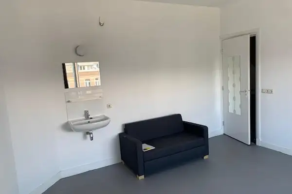Foto #1 Kamer Hertogsingel Maastricht