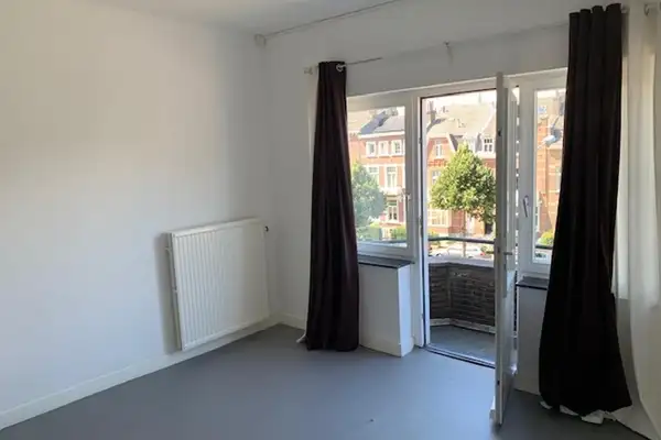 Foto #0 Kamer Hertogsingel Maastricht