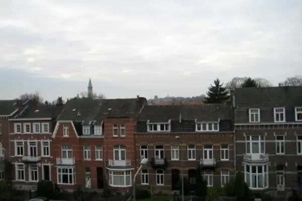 Foto #11 Kamer Hertogsingel Maastricht