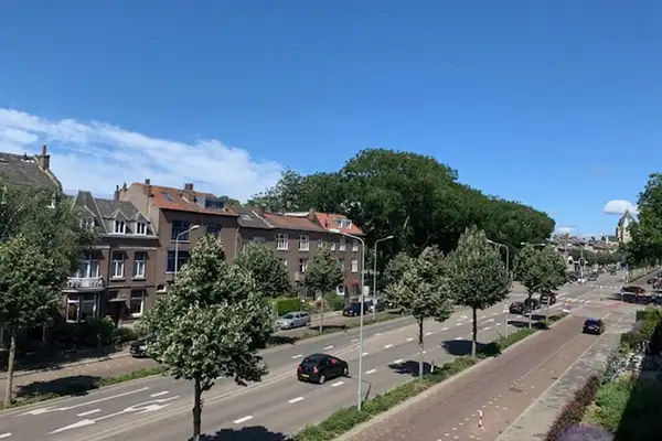 Foto #10 Kamer Hertogsingel Maastricht