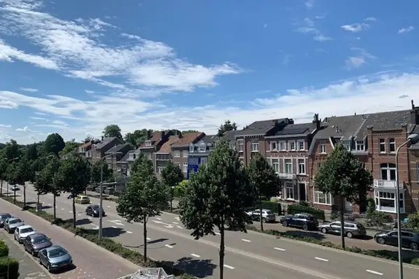 Foto #9 Kamer Hertogsingel Maastricht