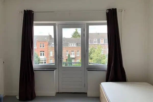 Foto #2 Kamer Hertogsingel Maastricht