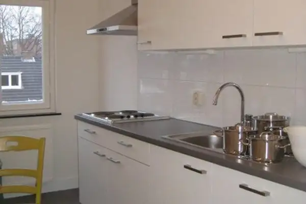 Foto #5 Kamer Hertogsingel Maastricht